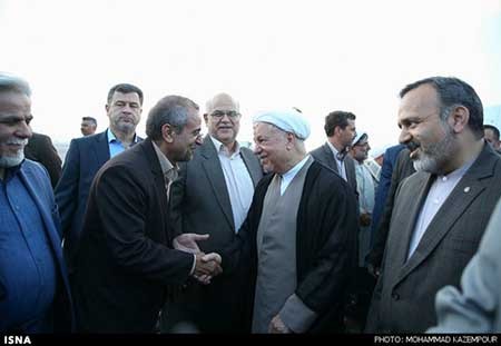 اخبار,اخبار سیاسی,هاشمی رفسنجانی