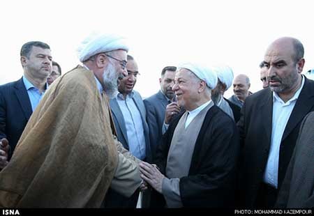 اخبار,اخبار سیاسی,هاشمی رفسنجانی