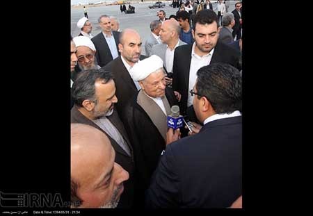 اخبار,اخبار سیاسی,هاشمی رفسنجانی