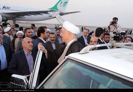 اخبار,اخبار سیاسی,هاشمی رفسنجانی