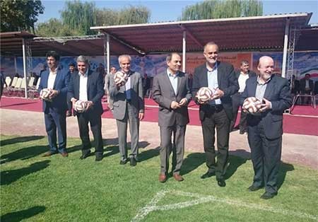 اخبار,اخبار ورزشی ,فستیوال فوتبال