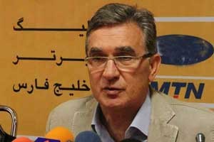 اخبار,اخبار ورزشی ,باشگاه پرسپولیس 