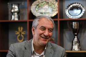 اخبار,اخبار ورزشی , علی کفاشیان