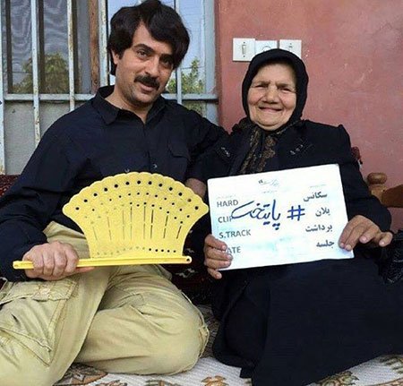 اخبار,اخبار فرهنگی ,محسن تنابنده