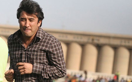 اخبار,اخبار ورزشی ,خداداد عزیزی