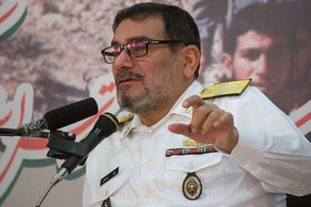 اخبار,اخبار سیاسی ,علی شمخانی