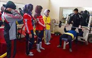 اخبار,اخبار اجتماعی ,مختلط بودن در باشگاه ها اخبار,اخبار اجتماعی ,مختلط بودن در باشگاه ها