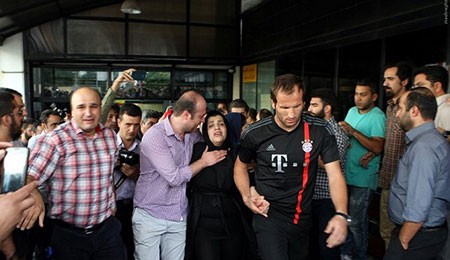 اخبار,اخبار ورزشی ,تیم فوتبال پرسپولیس