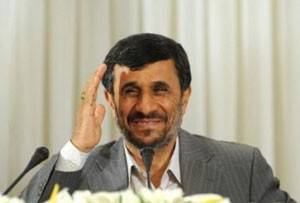 اخبار,اخبار سیاسی , محمود احمدی نژاد