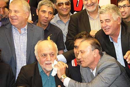 اخبار,اخبار ورزشی , علی پروین