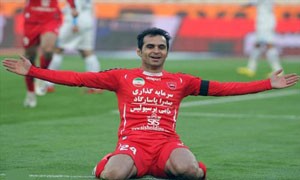 اخبار,اخبار ورزشی ,باشگاه پرسپولیس  