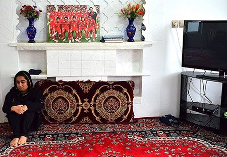اخبار,اخبار ورزشی ,کاپیتان پرسپولیس 