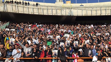 اخبار,اخبار ورزشی, مراسم تشییع جنازه هادی نوروزی