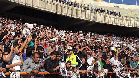 اخبار,اخبار ورزشی, مراسم تشییع جنازه هادی نوروزی