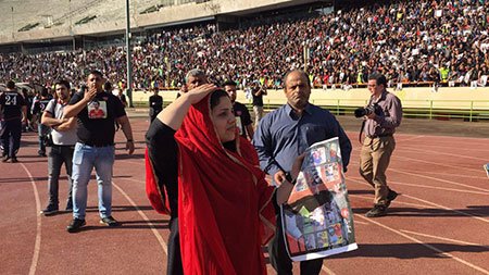 اخبار,اخبار ورزشی, مراسم تشییع جنازه هادی نوروزی