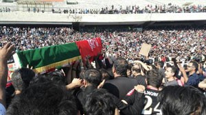 اخبار,اخبار ورزشی ,هادی نوروزی 