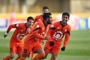 اخبار,اخبار ورزشی , میلاد میداوودی 