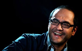اخبار,اخبار فرهنگی , رامبد جوان
