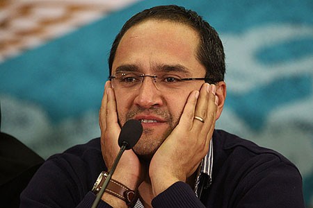 اخبار,اخبار فرهنگی , رامبد جوان