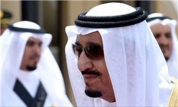 اخبار,اخباربین الملل ,پادشاه عربستان اخبار,اخباربین الملل ,پادشاه عربستان