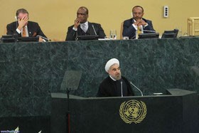 اخبار,اخبارسیاسی,مجمع عمومی سازمان ملل