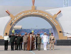 اخبار,اخبارسیاسی,فرمانده معظم کل قوا