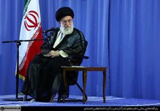 اخبار,اخبارسیاسی,رهبر معظم انقلاب
