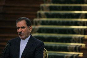 اخبار,اخباراسحاق جهانگيري
