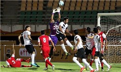 اخبار,اخبار ورزشی,نتایج  فو تبال 