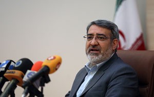اخبار,اخبارسیاسی ,رحمانی فضلی 