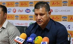 اخبار,اخبارورزشی, علی  دایی