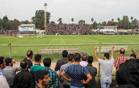 اخبار,اخبارورزشی,مراسم  تشیع هادی نوروزی