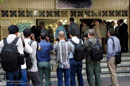 اخبار,اخبارسیاسی,بابک زنجانی