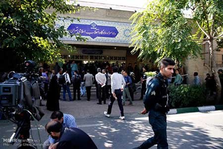 اخبار,اخبارسیاسی,بابک زنجانی