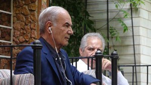 اخبار,اخبار ورزشی,بهرام افشارزاده