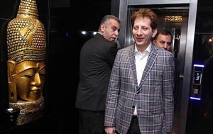 اخبار,اخبار سیاسی,سرمایه گذاری زنجانی