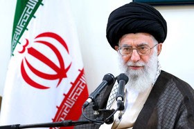 اخبار,اخبار سیاسی,آیت الله خامنه‌ای 
