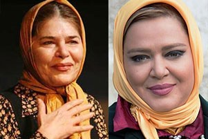 اخبار,اخبار فرهنگی,دل نوشته بهاره رهنما برای زنده یاد هما روستا اخبار,اخبار فرهنگی,دل نوشته بهاره رهنما برای زنده یاد هما روستا
