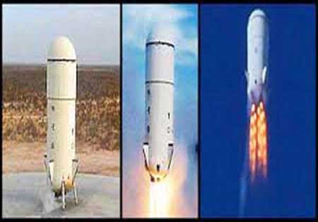 دعوا بر سر ساخت اولین فضاپیمای توریستی