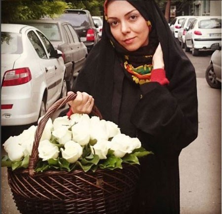 اخبار , اخبار فرهنگی , آزاده نامداری