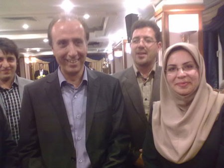 اخبار,اخبار فرهنگی,محمدرضا حیاتی