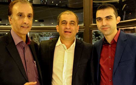اخبار,اخبار فرهنگی,محمدرضا حیاتی