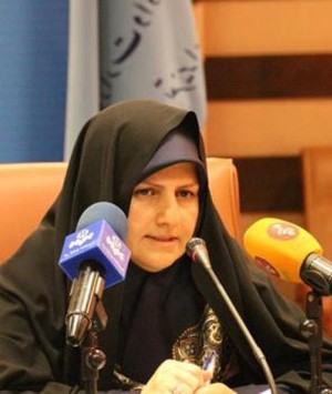 اخبار,اخبار آجتماعی,ویدا آزاد