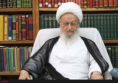 اخبار,اخبار سیاسی,ناصر مکارم شیرازی