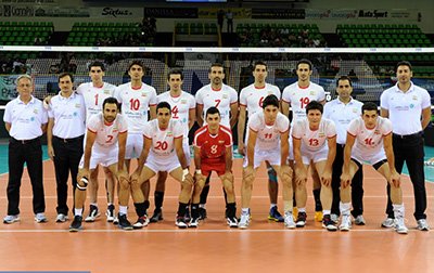 اخبار,اخبار ورزشی,والیبال