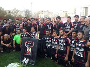 اخبار,اخبار ورزشی, پرسپولیس