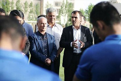 اخبار,اخبار ورزشی, رحمتی و عمران زاده