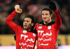 اخبار,اخبار ورزشی,پرسپولیس