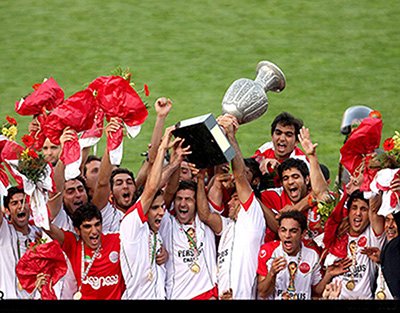 اخبار,اخبار ورزشی,پرسپولیس