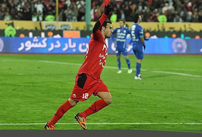 اخبار,اخبار ورزشی,پرسپولیس